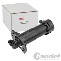 Nty WaschwasserdÜSe Scheinwerfer Swra Rechts Passend FüR Seat Exeo | EDS-SE-001