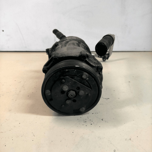 6Q0820803DX Klimakompressor VOLKSWAGEN POLO (9N) 1.4 TDI (55Kw) Ber.