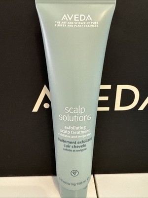 Aveda Scalp Solutions Exfoliating Scalp Treatment 150ml/5 fl oz