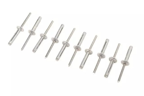Genuine GM Multi-Purpose Rivet 11516936 - Picture 3 of 3
