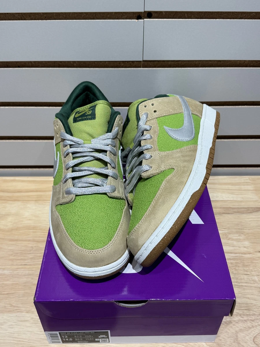 Nike Dunk SB Low Escargot for Sale | Authenticity Guaranteed | eBay