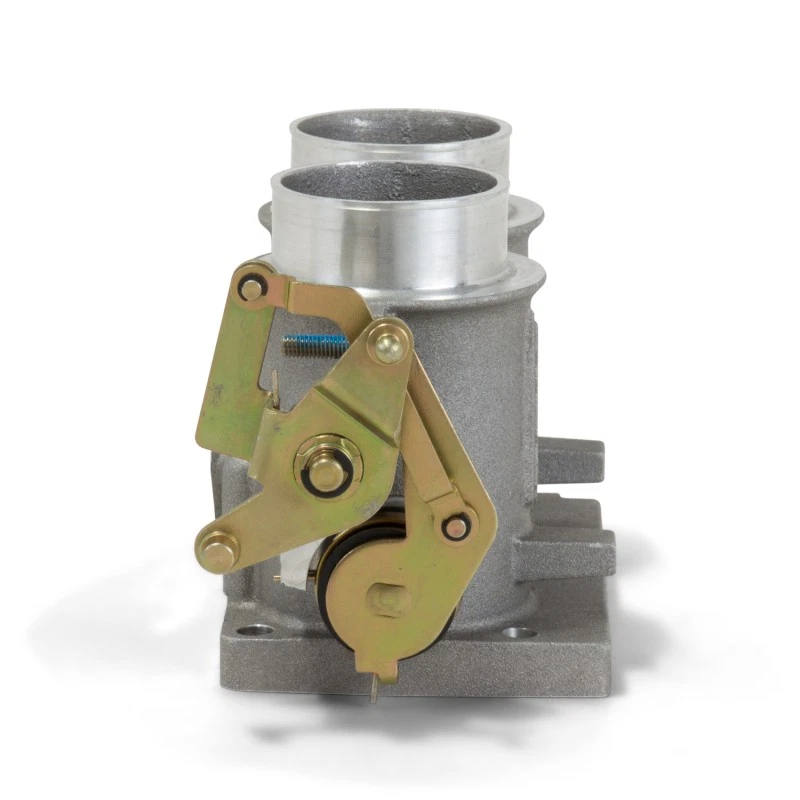 Casa rodante Ford Serie F 1987-2003 460 BBK doble carrocería de acelerador 61 mm Power Plus Foto 4 de 4