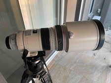Canon EF 300mm f/2.8L IS USM