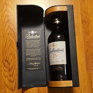 【未開封、年代物】Ballantine'sScotchWhisky Ballantines Scotch Whisky | eBay