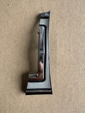Nos 1966 Ford Galaxie 500 Quarter Extension Molding Rh Nos 1966 Ford Galaxie 500 Quarter Extension Molding Rh