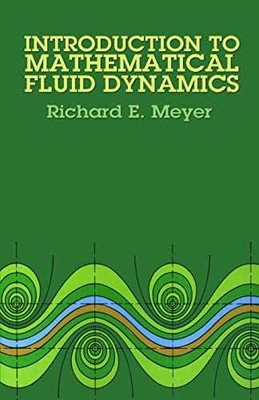 Introduction to Mathematical Fluid - Paperback, by Meyer Richard E. - Very Good