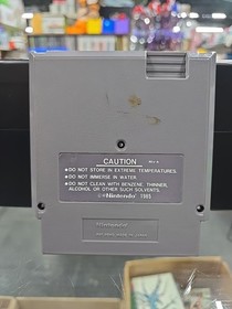 Gremlins 2 Nes Cartridge Only