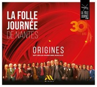 V/A - Origines - Folles Jour... - Cd - F123Z