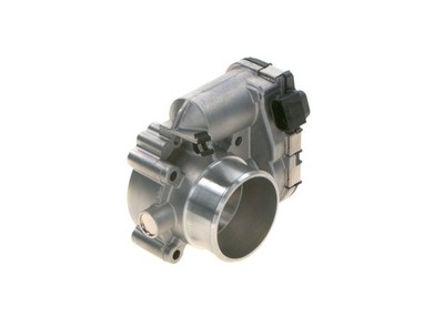 Drosselklappenstutzen BOSCH 0 280 750 076 für MERCEDES SPRINTER A209 W204 W211
