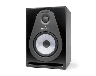 Samson Resolv SE6 6 inch Powered Studio Monitor