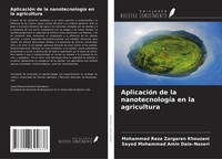 Mohammad Reza Zargaran Khouzani (U. A.) | AplicacióN De La NanotecnologíA En...