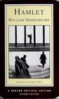 Hamlet (Norton Critical Editions) by Shakespeare, William, Acceptable Book