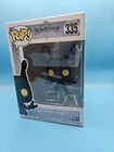 shadow heartless funko pop 335 disney kingdom hearts
