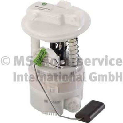 PIERBURG Kraftstoffpumpe Fördereinheit 7.05656.67.0 für DACIA LOGAN SANDERO 2