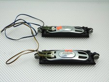 Samsung PN50B450B1D 50" TV Speakers Speaker Set 8  10W - BN96-09464B