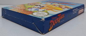 Duck Tales / Nintendo NES / PAL / Capcom / OVP CIB / mit Anleitung / Disney