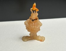 Captain Crunch Sogmaster 1986 Vintage Cereal Figure Glow In The Dark