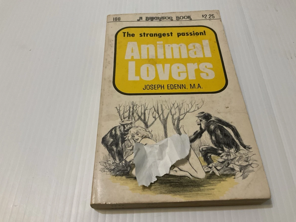 Vintage Sleaze Paperback for sale | eBay