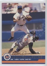 2001 Pacific Extreme LTD 27/45 Edgardo Alfonzo #264 7k0