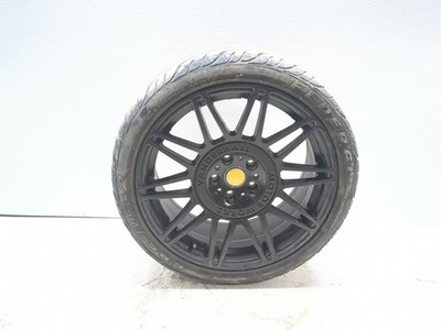 17-25 Vanderhall Venice Front Wheel Rim 18X8 W/ FEDERAL 595 RS-R 225/40-18 Tire