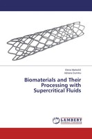 Elena Marko¿I¿ (U. A.) | Biomaterials And Their Processing With Supercritical...