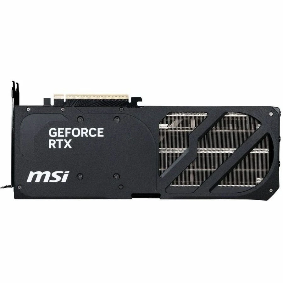 MSI RTX 5070 TI 16G SHADOW 3X OC - Image 4 of 4
