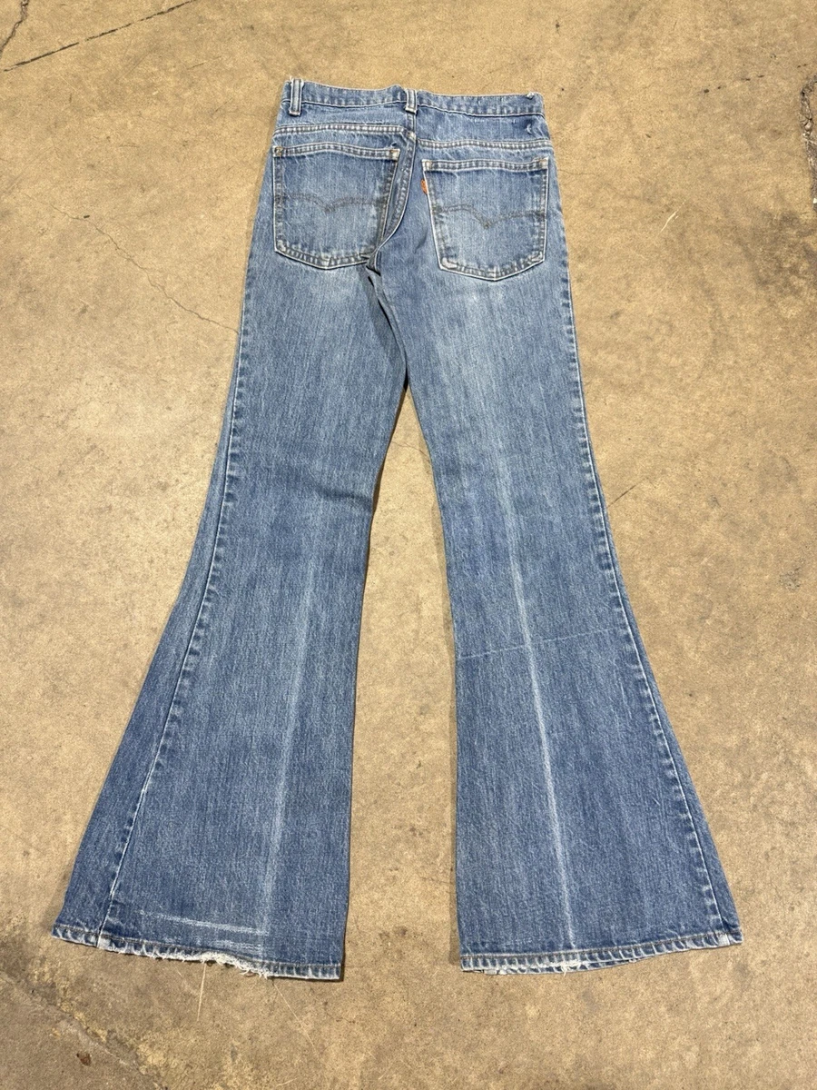 Levis 684 In Men's Vintage Jeans for sale | eBay
