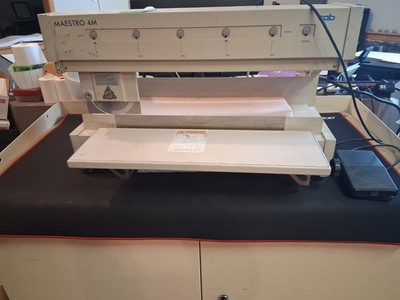 CAB MAESTRO 4M Printed Circuit Board Depaneler