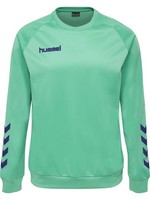 hummel Hmlpromo Kids Sweatshirt Atlantis GrößE
