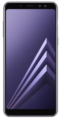 Samsung Galaxy A8 (2018) · 32GB