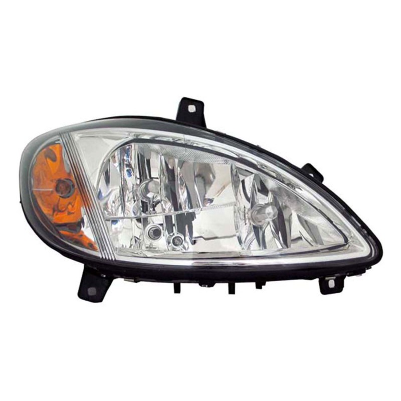 Phare passager droit pour Mercedes Vito W639 2003-2010 optique halogène d'origine
