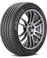 TYRE PIRELLI 315/30 R22 107W P-ZERO ALL SEASON NCS (B) XL DOT 2022 ALL SEASON - Image 3