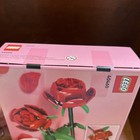 LEGO Botanicals: Red Roses New in Box 120 Pieces Building Toy (40460) — photo 8