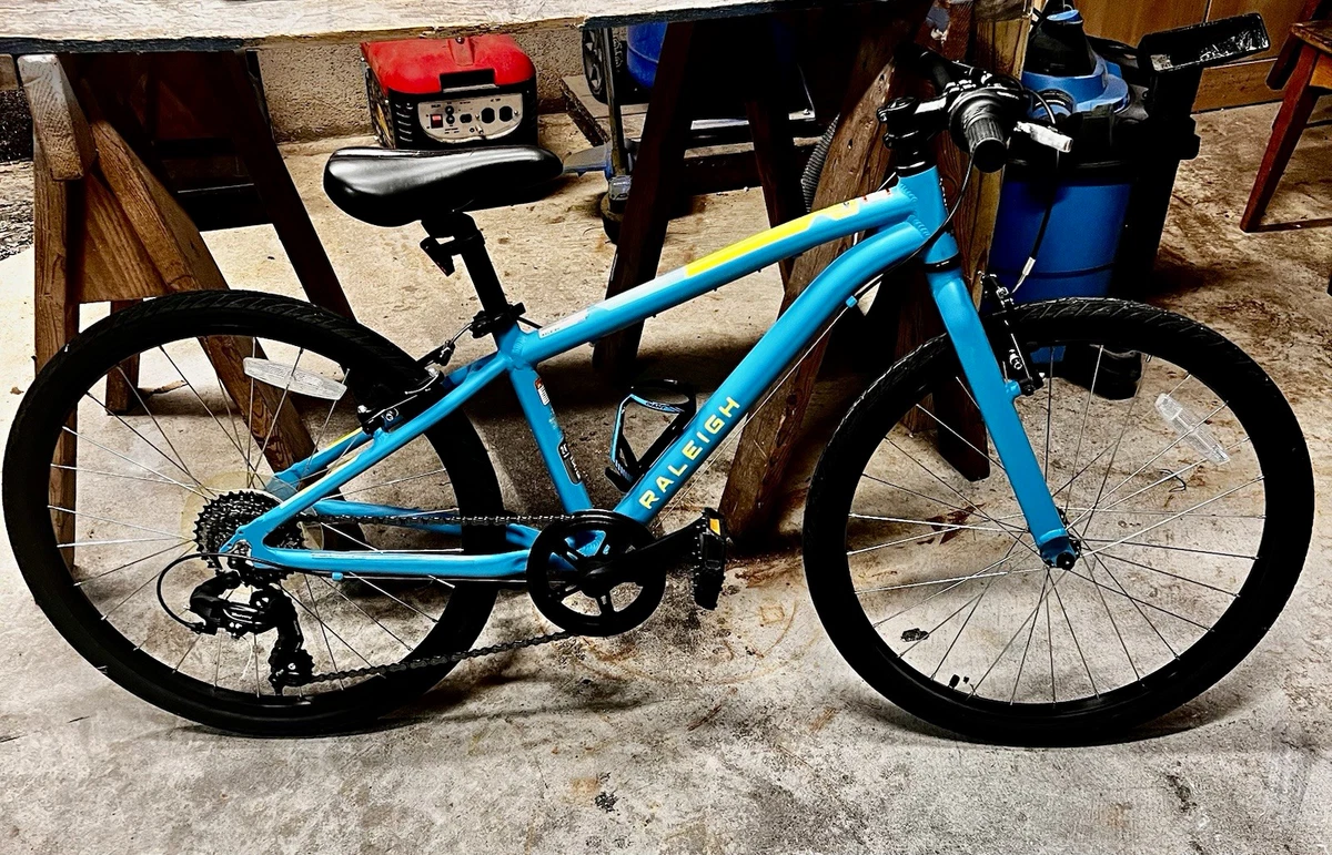Raleigh Unisex Kids Bikes for sale | eBay