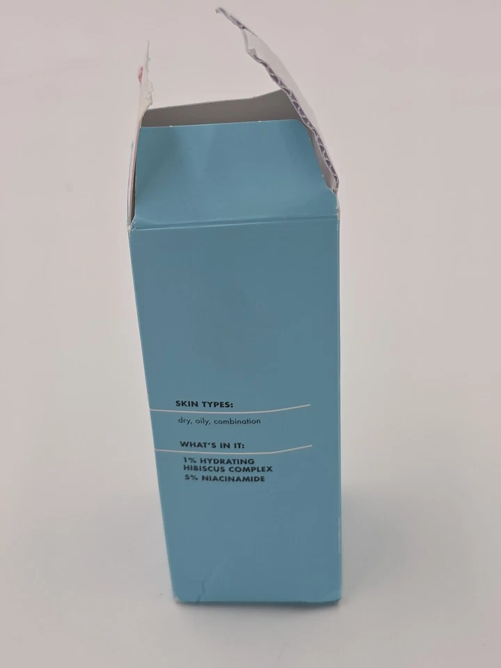 e.l.f. 皮肤神圣保湿 ! 口渴爆裂滴亮白保湿凝胶 1 盎司 — 第 3/4 张图片