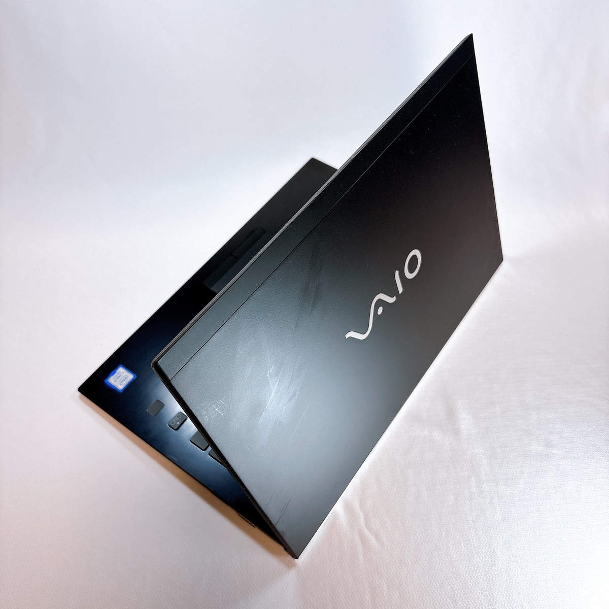 Sony Vaio Pro PG VJPG11C11N 13.3 Core i7-8550U 16GB 256GB SSD Made