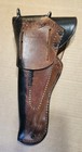 Vintage Ww2 Ww1 1911 Holster  Warren Leather Goods — photo 3