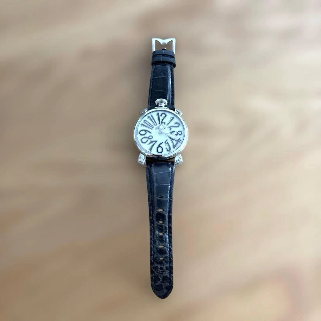 Gaga Milano Watches for sale | eBay