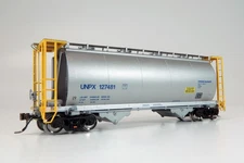 Rapido Trains 172007A HO Procor 3000cuft Aluminum Hopper No Wordmark #3
