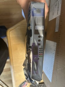Seagate RAID Controller PFRUKC84-01 FRUKC84-01 New Open Box