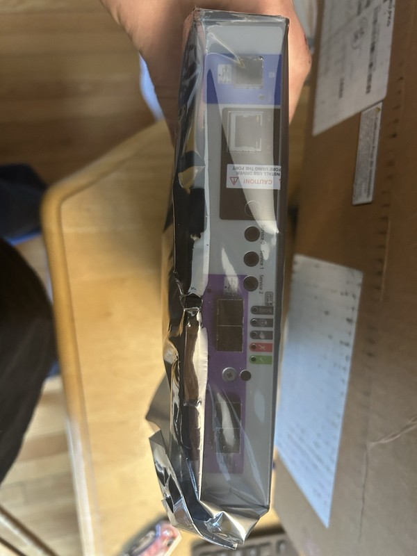 Seagate RAID Controller PFRUKC84-01 FRUKC84-01 New Open Box