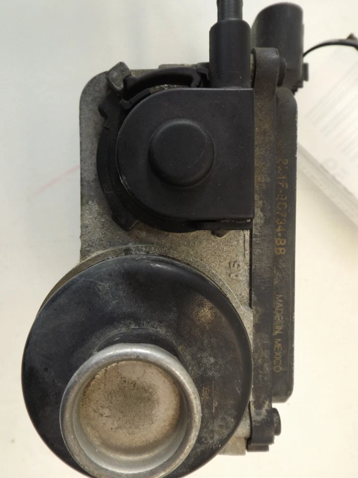 Ford Expedition 2003-2006 servo de control de crucero usado XW4Z9C735AA OEM Foto 4 de 4