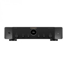 Marantz Stereo 70s Slimline Network Stereo ReceiverBlack Ex-Display Clearance