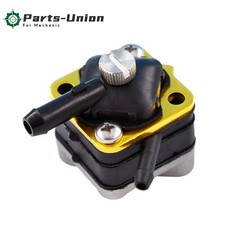 397839 FOR JOHNSON EVINRUDE FUEL PUMP OUTBOARD 6HP 8HP 9.9HP 15HP 1992-OLDER