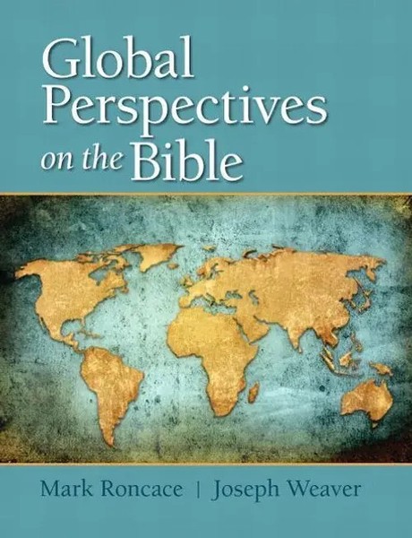Global Perspectives On The Bible Mark Roncace (U. A.) Taschenbuch 384 S. 2024-image