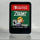 Zelda Link's Awakening (Nintendo Switch, 2019) Cartridge Only