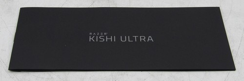 RAZER KISHI ULTRA MULTI-PLATFORM USB-C MOBILE GAMING CONTROLLER #137005# - Picture 7 of 7