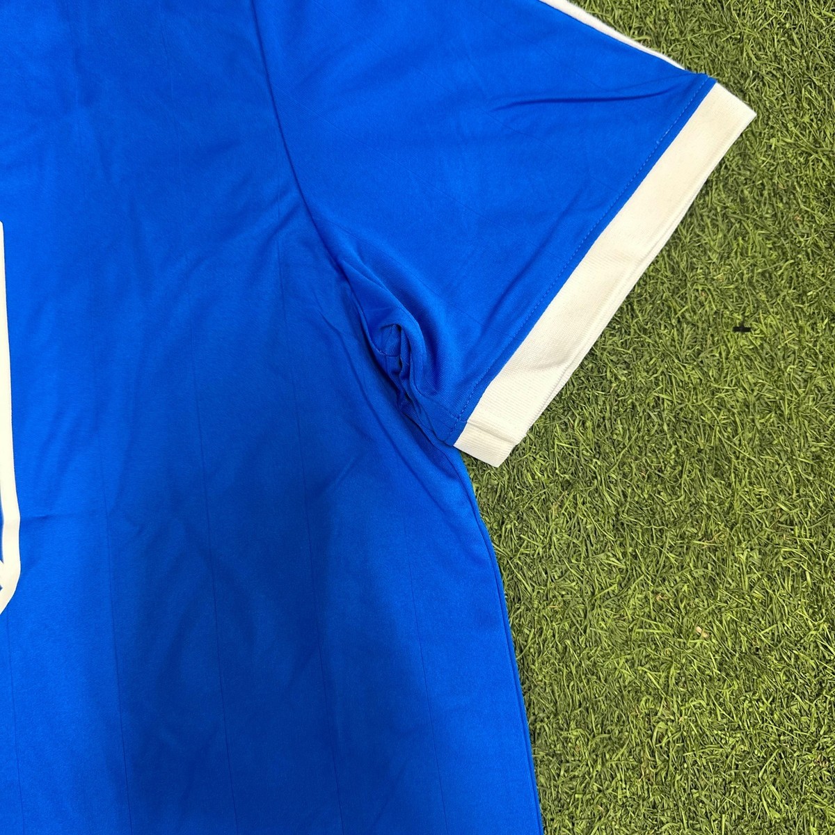 Umbro Men's Soccer El Salvador 2022 Icon Jersey | eBay