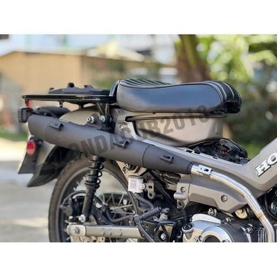 Full Exhaust System for Honda CT125 Trail 125 2023 - 2026 Gen 2