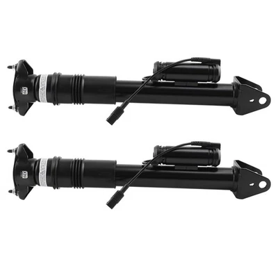 Retourné Rear Suspension Shock Absorber Pair for MERCEDES R-Class W251 V251 - Photo 1/4